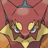 Volcanion