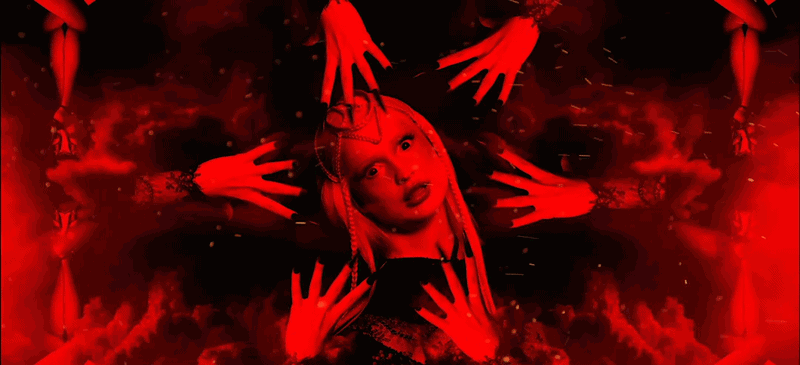 TheLittleMonster